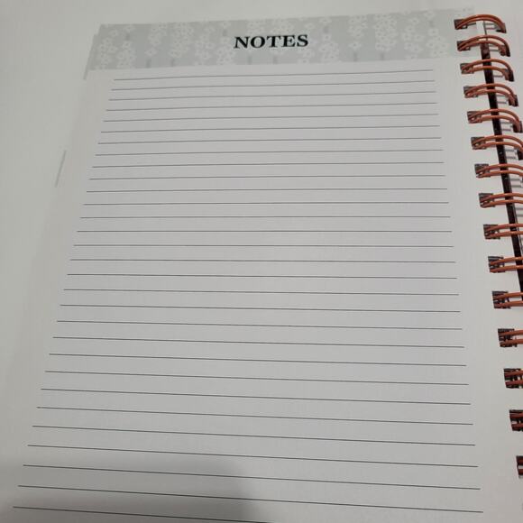 Andrews McMeel Posh Deluxe Organizer 17-Month 2022-2023 Monthly/Weekly Planner - Picture 12 of 16